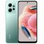 Xiaomi Redmi Note 12 4G LTE Dual SIM, 128GB, 8GB RAM, 4G LTE - Mint Green