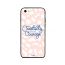 Creativity Takes Courage Printed Back Cover for Apple iPhone 5