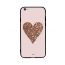 Sparkling Love Printed Back Cover for Apple iPhone 6S Plus
