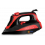 Hawaii Steam Iron, 350 ml, 2600 Watt - Black and Red
