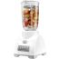 Prifix Countertop Blender, 450 Watt, White- BC-450