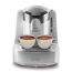 Arzum Okka Automatic Turkish Coffee Machine, 2 cups, 710 Watt, White/Chrome - OK002-WHITE