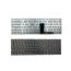 Lenovo Replacement Laptop Keyboard for Lenovo Ideapad 310-15IKB - Black