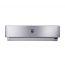 Sharp Split Air Conditioner, 2.25 HP, Cooling Only, Inverter Technology, Silver - AH-XP18UHE