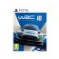 WRC 10 International Version for PlayStation 5