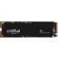 Crucial P3 1TB M.2 PCIe Gen3 NVMe Internal SSD - Up to 3500MB/s Sequential Read & 3000 MB/s Sequential Write - CT1000P3SSD8