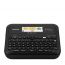 Brother P-Touch Label Maker, Black - PTD610BT