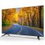 ULTRA 43 Inch FHD Standard LED Frameless TV - UT43A