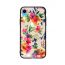 Colorful Splash Printed Back Cover for Apple iPhone XR