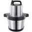 Sokany Chopper and Grinder, 1500 Watt, Stainless Steel- Sk-YM-7033A