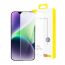 Baseus Glass Screen Protector for Apple iPhone 13-13 Pro-14 - P60057500203-00