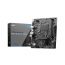 ماذر بورد ام اس اي  PRO H610M-E DDR4، مقبس إنتل LGA 1700، مايكرو ATX، دعم DDR4، شبكة جيجابت