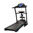 Matrix  Treadmill, 125 Kg, Black- 39m