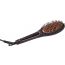 Sokany Hair Straightener Brush, Black - BR-10301