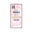 Cielito I Am Limited Edition Printed Back Cover for Huawei Nova 7i