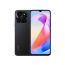 Honor X6a, 128GB, 4GB RAM, 4G, Dual SIM - Midnight Black