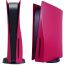 Vlanmon Console Cover For PlayStation 5 Disc Edition - Maroon