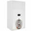 Ferroli Gas Water Heater, 5 Liters, White - ARGOS5LPG