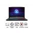 MSI Katana A15 AI B8VF Laptop, AMD Ryzen 9 8945HS, 512GB SSD, 16GB RAM, 15.6 Inch, FHD IPS 144Hz Display, NVIDIA GeForce RTX 4060 8GB GDDR6, FreeDOS - Black