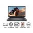 Dell G15 5530 Gaming Laptop, 15.6 Inch FHD, Intel Core i7-13650HX, 512GB SSD, 16GB RAM, Nvidia GeForce RTX 3050 6GB, DOS - Dark Gray
