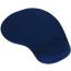 Ergonomic Gel Wrist and Mouse Pad Kit - Navy