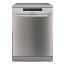 Indesit Freestanding Dishwasher, 14 Persons, Grey - DFO 3C23 AX
