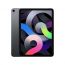 Apple iPad Air  4th Gen 2020, 10.9 Inch,  64GB, Wifi- Space Grey- MYGW2