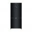 Sharp No-Frost Digital Refrigerator, 558 Liter, Inverter, Black- SJ-PV73K-BK