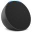 Amazon Echo Pop Smart Speaker with Alexa - Black