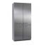 Fagor Freestanding Refrigerator, No Frost, 24 FT, Stainless Steel - FFK6725AXSR