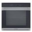 Ariston Built-in Electric Oven, 73 Liters, Grey - FI7 871 SP IX A