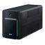 APC Easy UPS BVX 2200VA, 230V, AVR, Black - BVX2200LI-GR