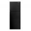 Fresh No-Frost Refrigerator, 357 Liters, Black- MR470YGBM