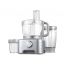 Kenwood Multipro Classic Food Processor, 1000 Watt, Silver - FP735