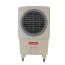 Fresh Air Cooler, 72 Liters, White and Grey - FA-M60WG