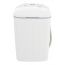 Fresh Babies Top Load Washing Machine, 3 KG, White- FWS330NA