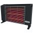 Fresh Electric Heater, 2100 Watt, Black - PSM-210 