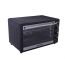 Fresh Electric Oven with Grill, 45 Liter, 2000 Watt, Black - FR-45