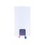 Fresh Instant Electric Water Heater, 11KW, White