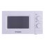 Fresh Microwave, 20 Liters, White - FMW-20MCP