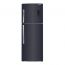 ثلاجة فريش نوفروست، 471 لتر، اسود - FNT-M580YB
