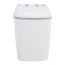 Fresh Top Load Manual Washing Machine, 4 KG, White-SWM400