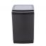 Fresh Top Load Washing Machine, 14KG, Silver - FTM-14S