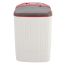 Fresh Top Load Washing Machine, 3 KG, White - FWS300NA