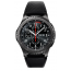 Samsung Gear S3 Frontier Watch, Black - SM-R760