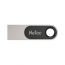 فلاش درايف USB نيتاك U278 USB 3.0، سعة 128 جيجا، فضي - NT03U278N-128G-30PN
