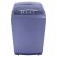 Fresh Top Load Automatic Washing Machine, 13 KG, Silver- FTM-0513S