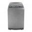 Fresh Top Load Automatic Washing Machine, 13 KG, Silver- FTM-0513S