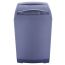 Fresh Top Load Automatic Washing Machine, 15 KG, Silver- FTM-0515S