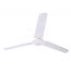 Tornado Ceiling Fan, 56 Inch, White - TCF56WW
